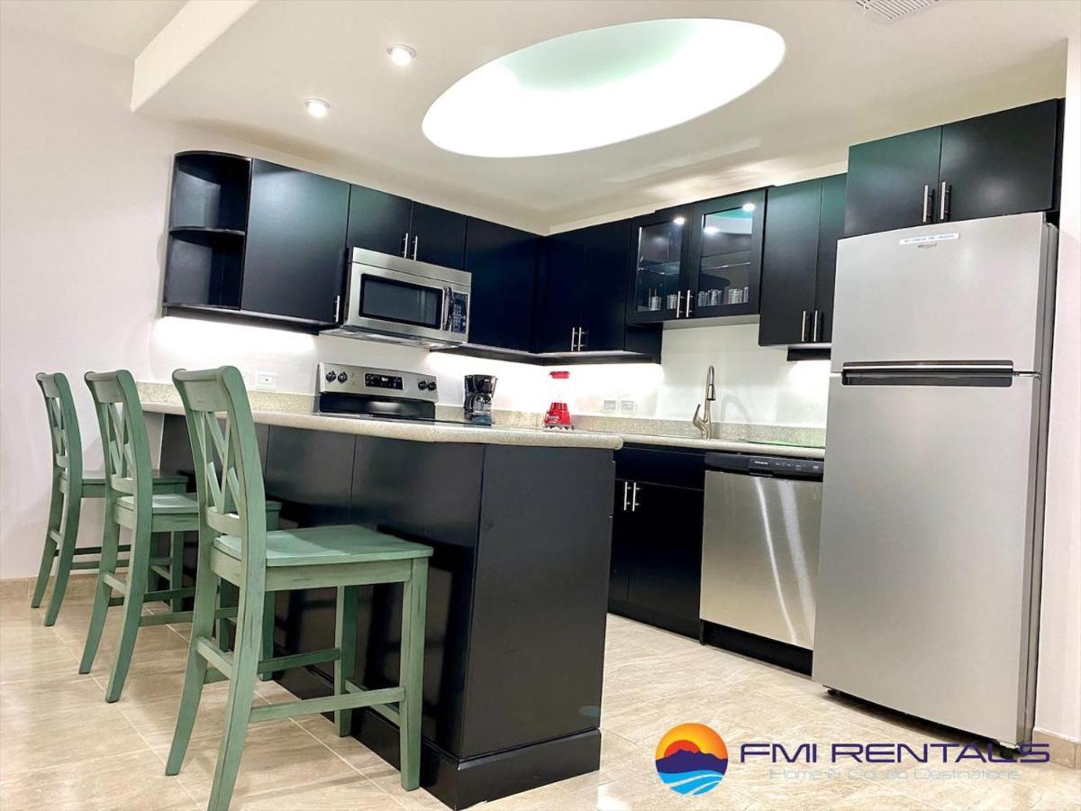 Linda Vista 106 Villa Puerto Penasco Bagian luar foto