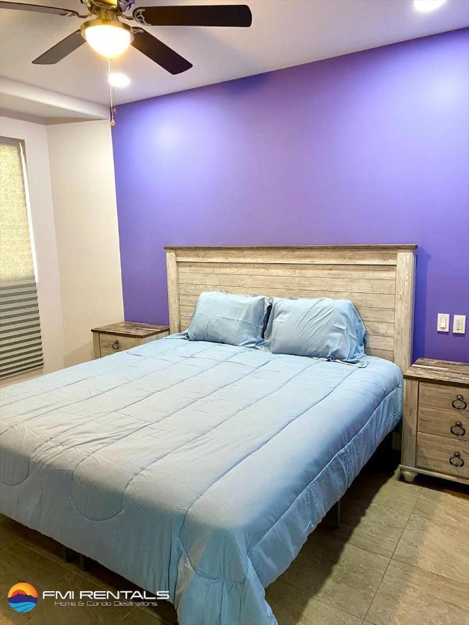 Linda Vista 106 Villa Puerto Penasco Bagian luar foto