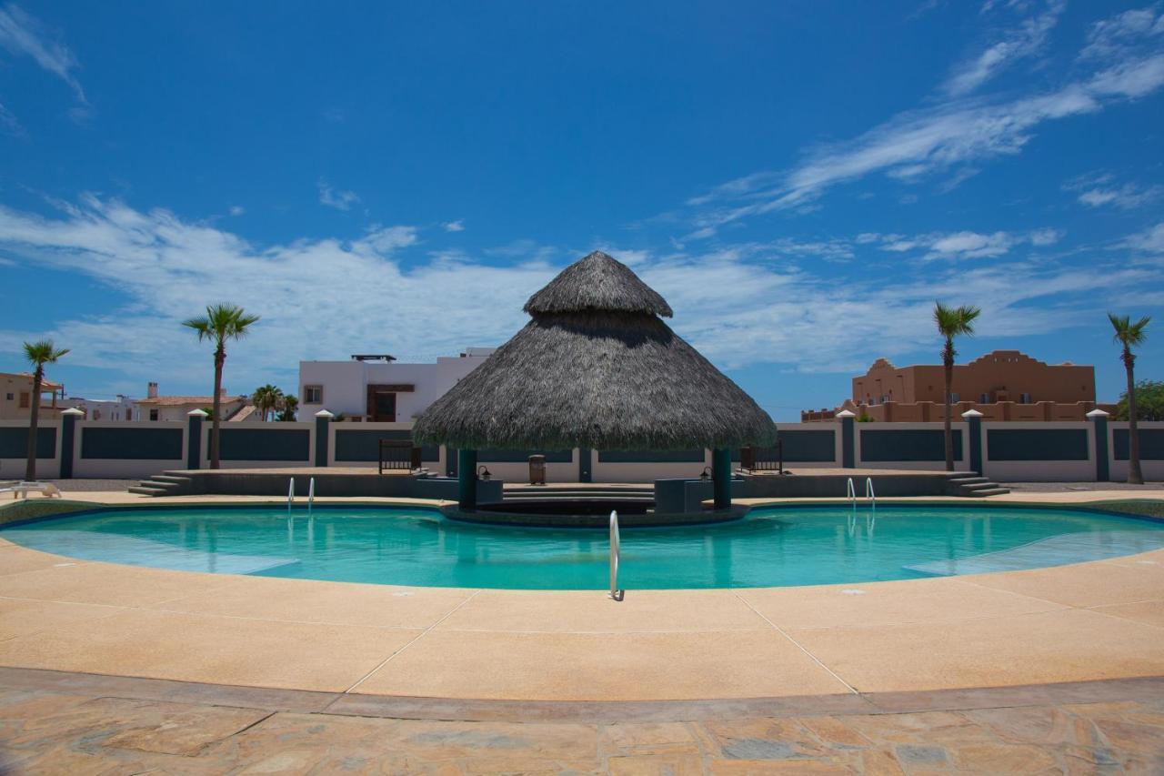 Linda Vista 106 Villa Puerto Penasco Bagian luar foto
